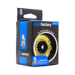 Yoyo Hubstack