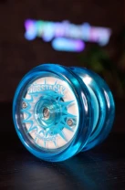  Yoyo Hubstack