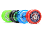 Yoyo Hubstack