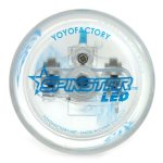 YoYo LED Spinstar