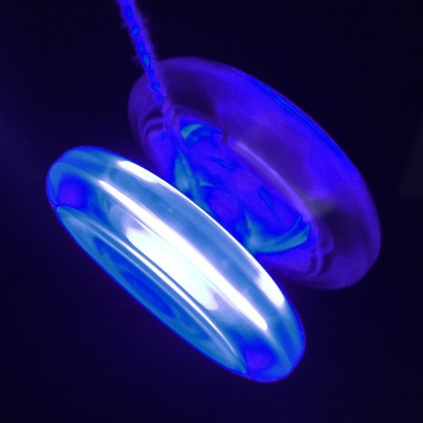 YoYo LED Spinstar