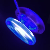 YoYo LED Spinstar