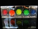 yoyo Lizard (AXYS)
