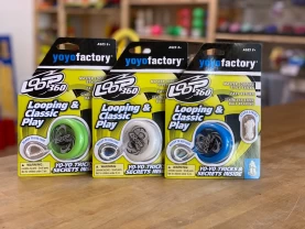  YoYo Loop 360