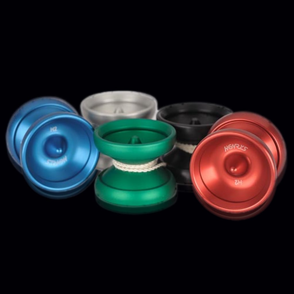 yoyo M2