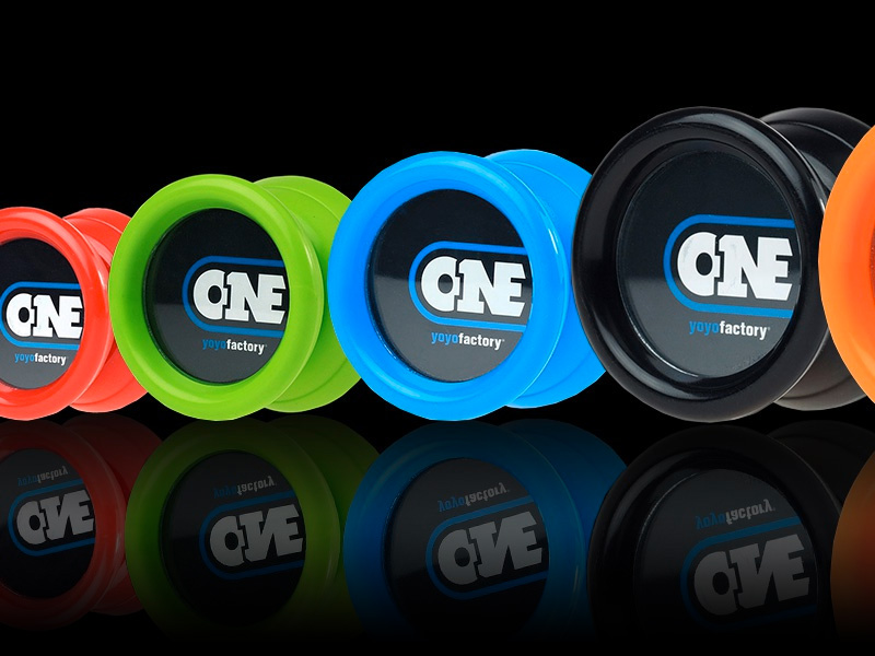 YoYo One