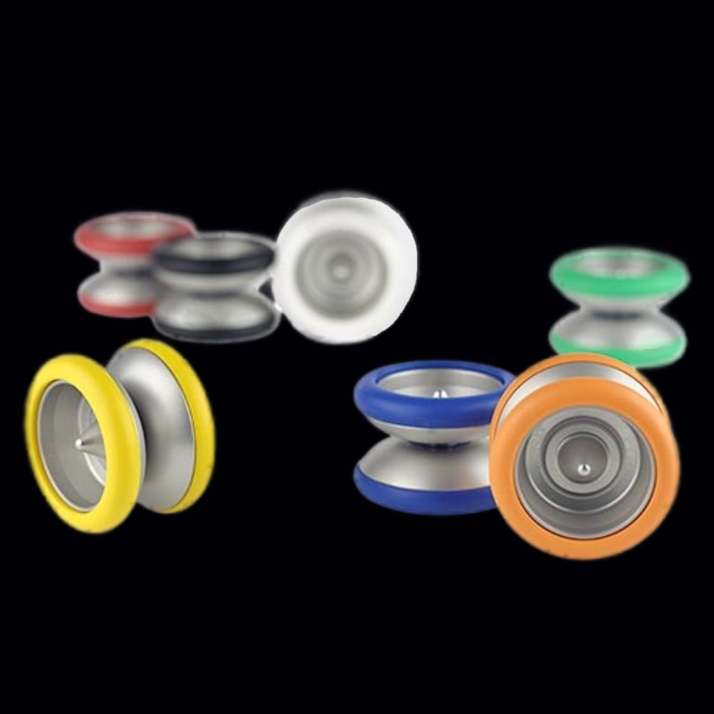 Yoyo Python (bind)
