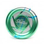Yoyo Shutter Splash (plusk)
