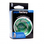 Yoyo Shutter Splash (plusk)