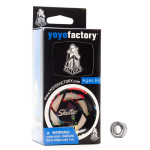 Yoyo Shutter Splash (plusk)
