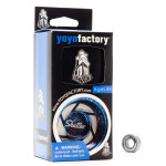 Yoyo Shutter Splash (plusk)