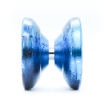 Yoyo Shutter Splash (plusk)