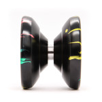 Yoyo Shutter Splash (plusk)