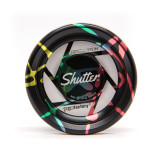 Yoyo Shutter Splash (plusk)