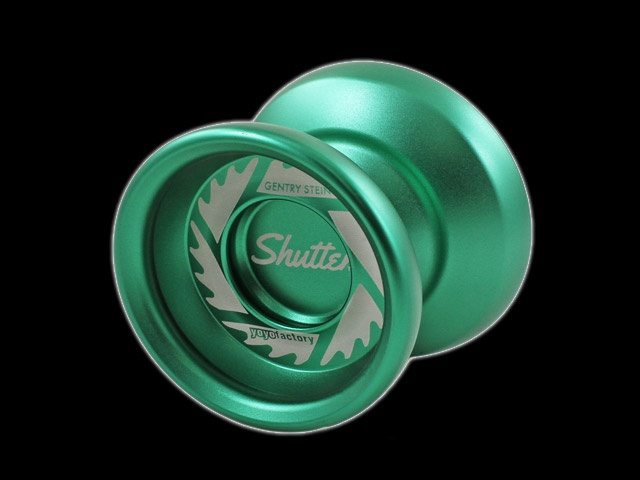 Yoyo Shutter