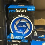 Yoyo Shutter
