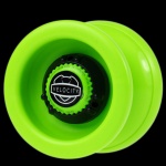 XX Yoyo Velocity