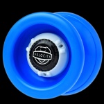 XX Yoyo Velocity