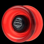 XX Yoyo Velocity