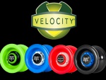 XX Yoyo Velocity
