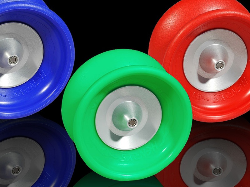 yoyo Viper (AXYS)