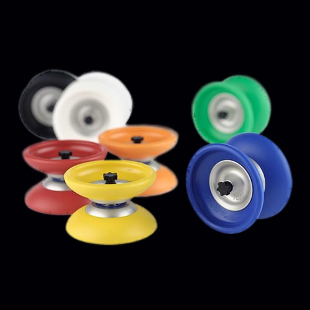 yoyo Viper Flux