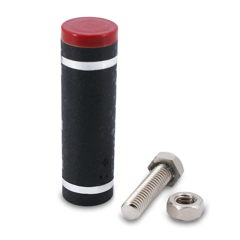 Zakręcona zakrętka