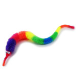 Zakręcony robak / Twisty Worm