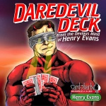 Zestaw Daredevil - Henry Evans 