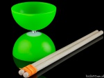 zielone