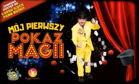  Zestaw dużego magika i kurs online