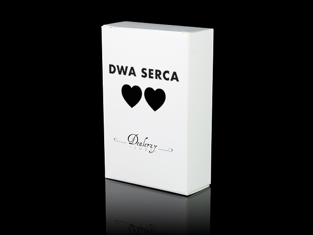 Zestaw Gąbczaków - Dwa Serca