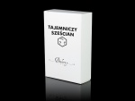 Zestaw Gąbczaków - Tajemniczy Sześcian