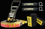 Zestaw Gibbon Banana lama XL
