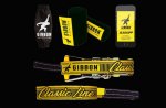 Zestaw Gibbon classic