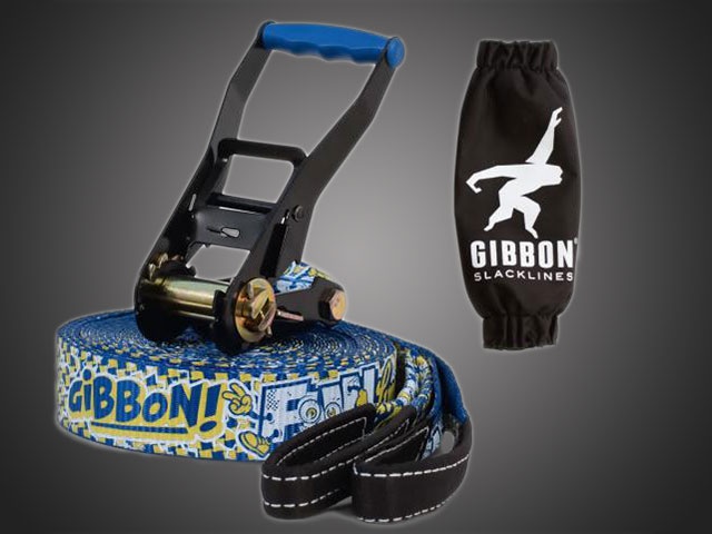 Zestaw Gibbon Funline X13