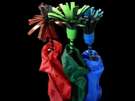  Zestaw Kijek kwiatowy / Flowerstick Basic