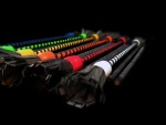 Zestaw Kijek kwiatowy / Flowerstick Basic