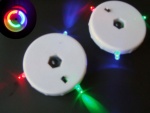 Zestaw LED do diabolo Cyklon i Quartz