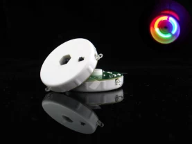  Zestaw LED do diabolo Cyklon i Quartz