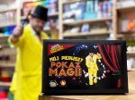 Zestaw dużego magika i kurs online