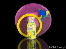  Zestaw obręcz + płyn 250ml - opakowanie siatka