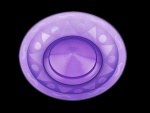 fioletowy