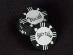 Żeton Bicycle 8 gram