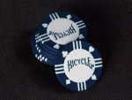 Żeton Bicycle 8 gram
