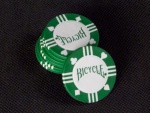 Żeton Bicycle 8 gram