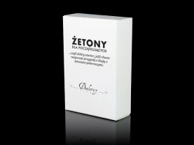  Żetony dla Początkujących - Zestaw