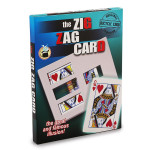 Zig Zag - Karta Bicycle