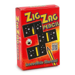 Zig Zag Ołówek / papieros