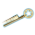 Złoty klucz niemożliwości